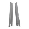 thumbnail image 3 of Exquisite 54377184037 Car Roof Top Hinge Cover Left Right Clips 54377184047 for E93 335I 430I F83 54377184038, 3 of 5