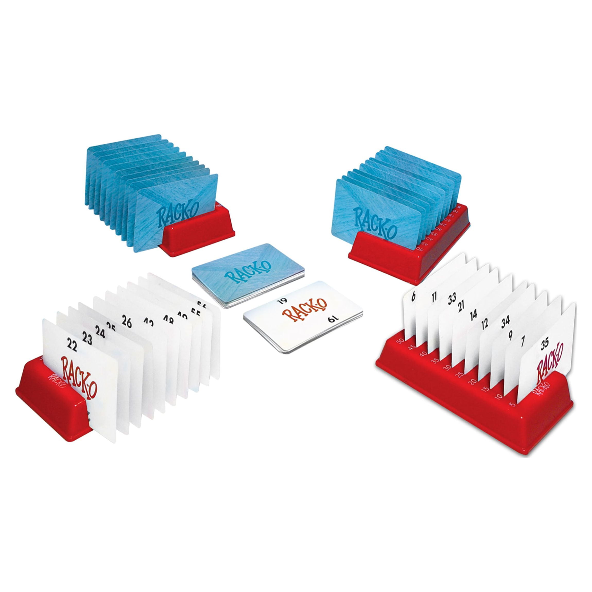 Winning Moves Games Rack-O