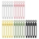 thumbnail image 1 of Bridas para Cables, Organizador de Gestión de Cables, Bridas para Cables, Bridas para Cables, Organizadores de Cables para Agrupar y Sujetar Cables, 1 of 8