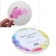thumbnail image 3 of Acid free Cold Pressed Pure Cotton Paper Watercolor Paper for Art Making(Circular 25cm), 3 of 4