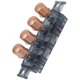thumbnail image 1 of EXHUMKY Interruptor Manual De Velocidad Para Ventilador Con Botones Multifunción Para Reparación Rápida, 1 of 7