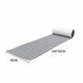 thumbnail image 3 of 6mm Self Adhesive Eva Foam Teak Sheet Marine Boat Yacht Synthetic Decking Foam Floor Mat Flooring G, 3 of 5