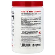Metabolic Nutrition Micronized Creatine Plus™, Lemonade, 420 g