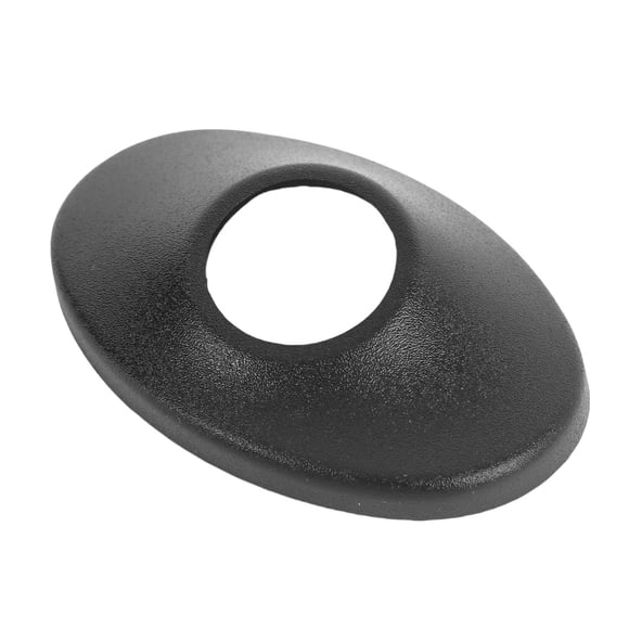 Capuchon de Base d'Antenne, Résistant aux Intempéries Résistant aux Chocs Longue Durée de Vie Remplacement XR3Z18A927AA pour Shelby GT500 2007-2009 pour Voitures