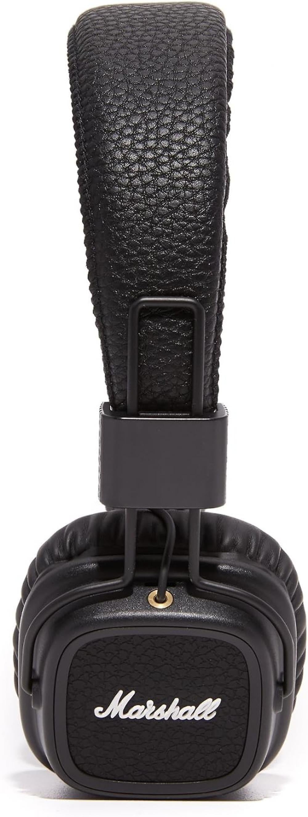 Black Marshall Major II ON-Ear Headphones_Special Gift