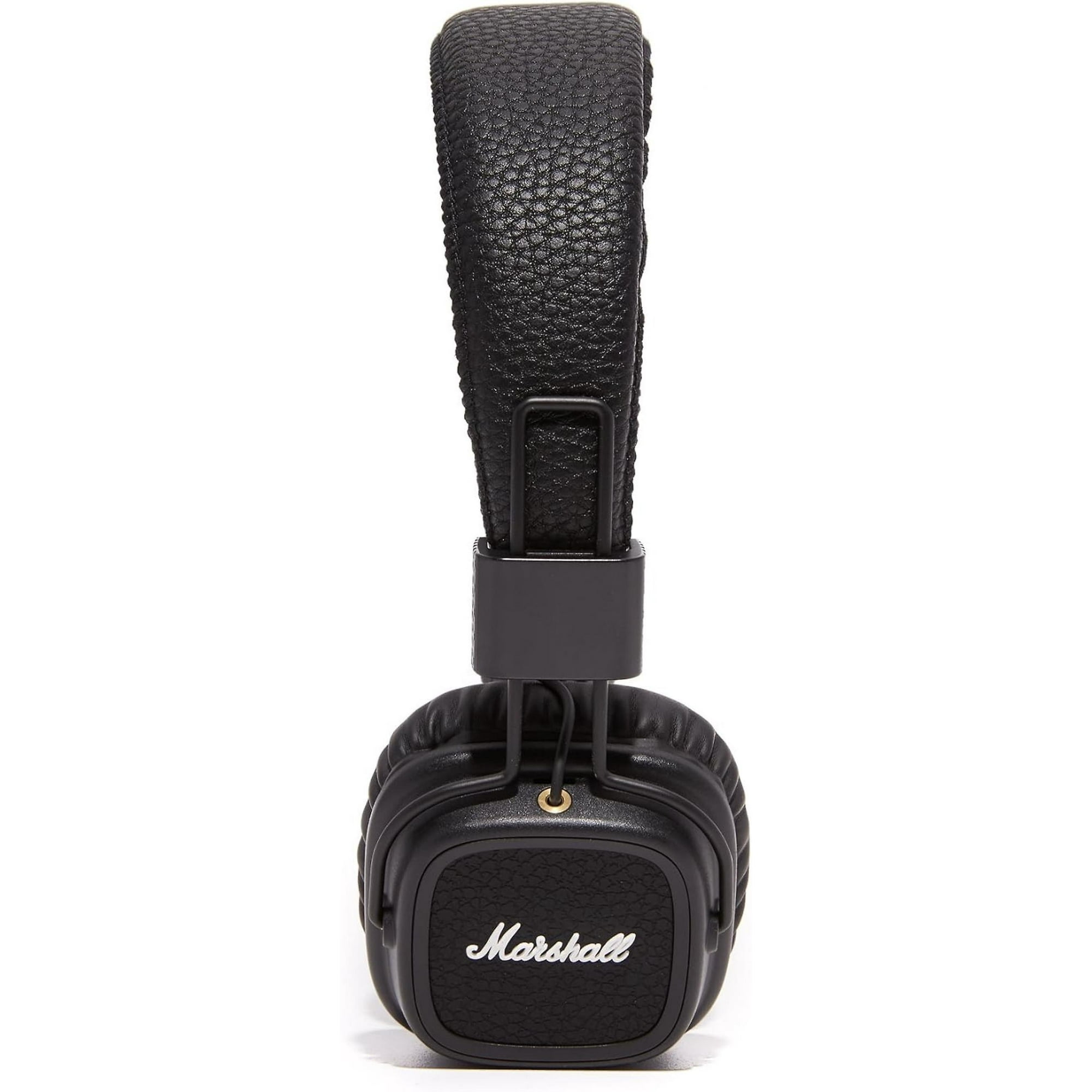 オリジナルMarshall MAJOR II Marshall Major II Bluetooth Review | PCMag