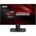 thumbnail image 5 of ASUS Swift PG279Q 27" 1440p IPS Low Blue Light Computer Monitor, Black, PG279Q, 5 of 7