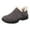 Grey, variant on Winter Snow Boots for Women 2025 Outdoor Sports Fleece Lined Warm Anti Skid Slip on Hiking Walking Ankle Booties Black Size 6