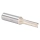 thumbnail image 3 of Broca para enrutador de vástago recto fresa de 3 flautas para tablero multicapa para madera maciza dura y blanda para tablero de densidad ANGGREK Otros, 3 of 8