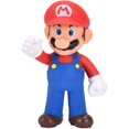 thumbnail image 3 of er Mario Luigi Peach Bowser Yoshi Wario Action Figure Anime l Toys Cartoon Doll Birday Gift for  Childr Kids, 3 of 6