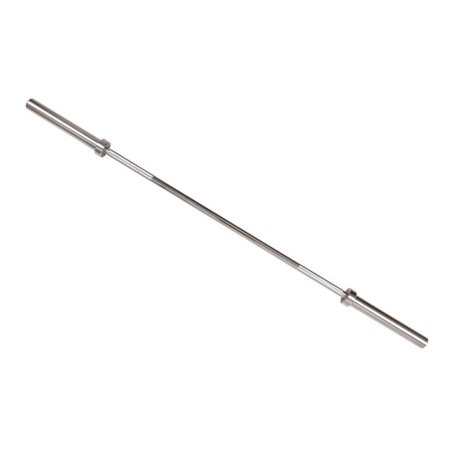 Olympic Weightlifting and Power Lifting Weight Barbell, 700lb Capacity