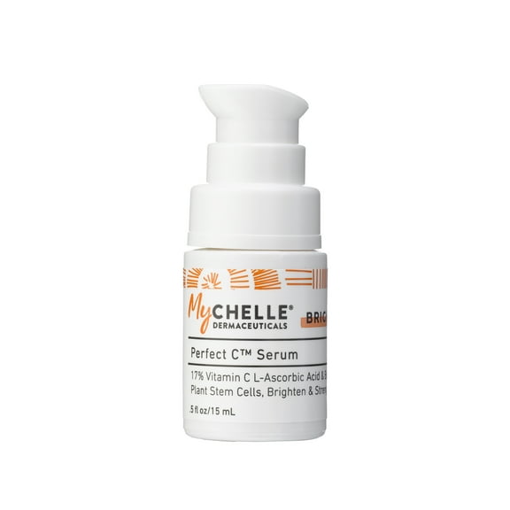 Mychelle Perfect C Serum - 17%, 0.5 Oz