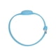 thumbnail image 1 of Estuche de buscador de GPS anti-perdida de silicona para collar de perro y gato para Airtag (azul luminoso S) Ndcxsfigh Para estrenar, 1 of 9