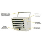 RSI  RSI-EC14K   RSI Greenhouse & Work Shop Heating System