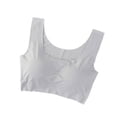 thumbnail image 3 of Sports Bras for Women Cooling Seamless Wireless Push Up Bralettes Workout Gym Yoga Bra Tshirt Bra, 3 of 6