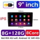 thumbnail image 1 of Radio de coche 2 din 7 9 10 "reproductor Multimedia Android GPS WIFI Auto CarPlay para Toyota Volkswagen Hyundai Kia Nissan Honda Lada Ford Tan Jianjun unisex, 1 of 2