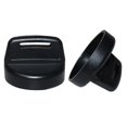thumbnail image 1 of Ignition Key Switch Cover for Polaris Ranger Brutus RZR General ACE Sportsman Scrambler Trail Boss T, 1 of 5