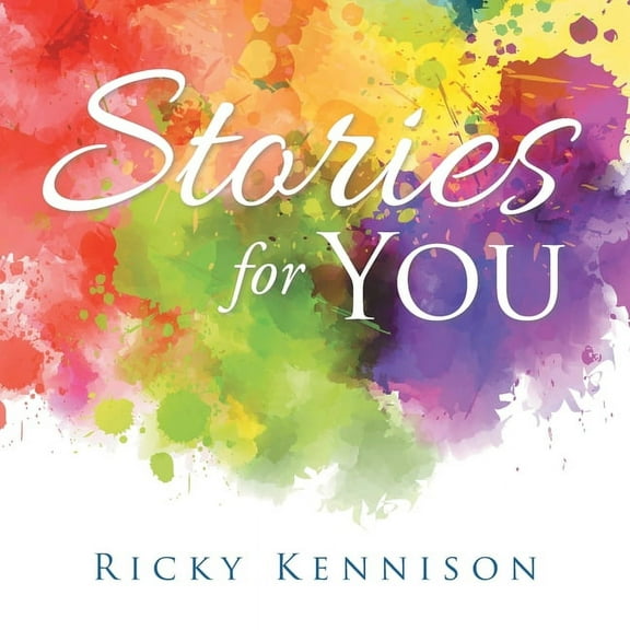 Stories for You (Paperback)