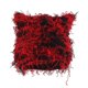 thumbnail image 1 of Sombreros de punto teñidos con lazo para hombres y mujeres, unisex, con orejas al vapor, con forma de pan, térmicos, para dama., 1 of 1