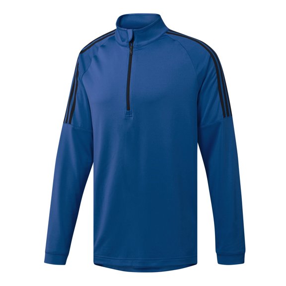 NEW Golf Adidas 3-Stripes Sweatshirt - Choose Size and Color