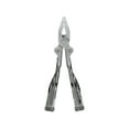 thumbnail image 2 of Schrade Tough Tool Multi Tool Stainless Steel Satin, 2 of 5