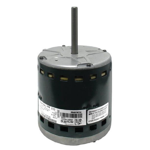 5110188000 OEM Rheem Upgraded Replacement X13 Blower Motor & Module
