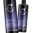thumbnail image 4 of Tigi Catwalk Fashionista Violet Conditioner for Unisex, 25.36 oz - Pack of 2, 4 of 5