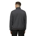 thumbnail image 4 of Regatta Professional Mens Quarter Zip Sweatshirt, 4 of 5
