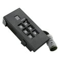 thumbnail image 4 of Sélecteur de Transmission Shift Pad WTEC-3 Bouton-Poussoir, 4 of 12