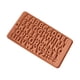 thumbnail image 2 of Ounissouiy Molde de silicona para hornear, bandeja de modelado interesante, herramientas DIY, accesorio para hacer postres, herramienta de Cocina y Comedor Tipo 1, 2 of 6