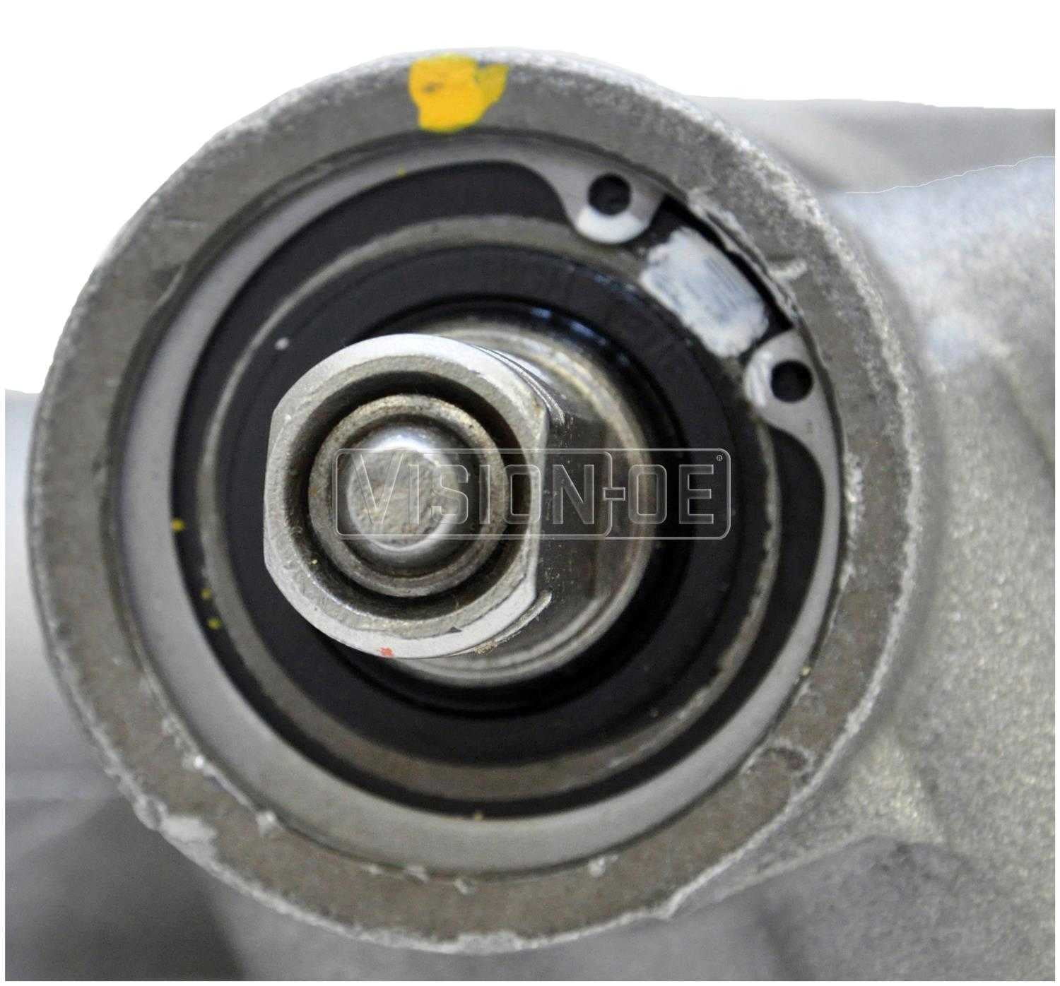 Vision OE 103-0258 Power Steering Rack and Pinion Unit