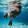 thumbnail image 2 of Cressi Palau (SAF) Short Adjustable Fins, 2 of 4
