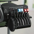 thumbnail image 4 of Honeycomb Aeronautical GA Trim Wheel for Bravo Throttle Quadrant with Easy Attachment and Durable Design, 4 of 4