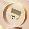 thumbnail image 7 of VALSEEL Headphones Wireless Bluetooth, Digital Power Bluetooth Headset Mini Invisible Binaural Sleep Headset Ultra-long Range Bluetooth Headset, Sleep Headphones, 7 of 7