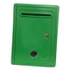 thumbnail image 2 of Para comentarios Consejos Impermeable para el hogar Oficina Aula Queja Boleto con cerradura Verde, 2 of 9