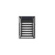 thumbnail image 1 of Wosthever Luz de pared con energía Solar IP54, lámpara de brillo impermeable, herramienta de iluminación para jardín al aire libre, patio Iluminación y accesorios Tipo 1, 1 of 6