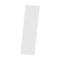 thumbnail image 4 of Papel de lija con cinta de agarre de skateboard, cinta adhesiva de larga longboard de 33 "x 9", transparente para patineta doble para patear, 4 of 8