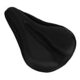 thumbnail image 2 of Cómoda funda para cojín de asiento de bicicleta para MTB - Accesorio de almohadilla de sillín de repuesto, 2 of 10