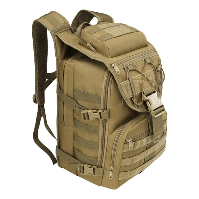 Mochila Zulema Senderismo Knapsack