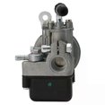 thumbnail image 4 of Carburetor for Piaggio Ciao PX FL Vespa Moped Pocket SHA 12/12 Dellorto Carb, 4 of 5