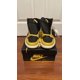 thumbnail image 4 of Jo r-dan 1 High Retro OG Pollen Size 8.5 Brand New, 4 of 6