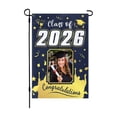 thumbnail image 3 of 2026 Graduation Season Garden Photography Outdoor Yard Banner for Commencement Celebration, 3 of 7