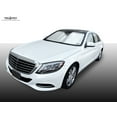 thumbnail image 3 of Front Windshield Sunshade for 2014-2020 Mercedes-Benz S Class S-Class Sedan, 3 of 9