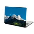 thumbnail image 5 of KSK KAISHEK Hard Case Shell Cover Only Compatible MacBook Pro 14 inchs with XDR Display Type C Model: M2 A2779 & A2442 M1 (Sky Series 0373), 5 of 5