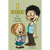 I Forget, (Paperback)