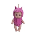 thumbnail image 1 of Lil' Cutesies avec costume de licorne, 1 of 1