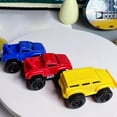 thumbnail image 2 of Magnetic Wall Anti-Gravity Climbing Toy Car, AnowadaysWall Climbing Car, 2 of 8