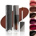 thumbnail image 1 of Lip Gloss Pack 6 Shade Velvet Lip Mud Long Lasting & Cup Versatile Eyeshadow, 1 of 8