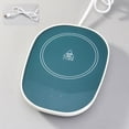 thumbnail image 2 of USB Heater Cup Warmer Mug Heating Coaster 55°C Thermostatic Gravity Sensor, 2 of 8