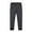 Dark Gray, variant on Luxalzxs Snow Pants Kids Boys Girls Waterproof Ski Pants Youth Softshell Insulated Ski Trousers Winter Warm Snowboard Pants Elastic Waist Outdoor Hiking Pants
